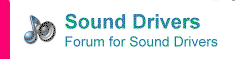 sound driver