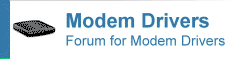 modem driver pctel 