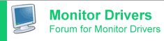 monitor driver