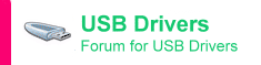 usb driver