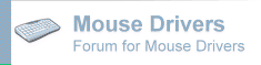 mouse driver