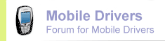 mobile phone drivers