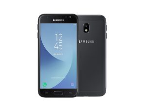 Hard Reset Samsung Galaxy J3