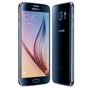 Hard Reset Samsung Galaxy S6