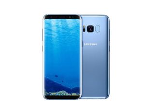 Hard Reset Samsung Galaxy S8