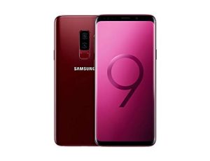 Hard Reset Samsung Galaxy S9 Plus