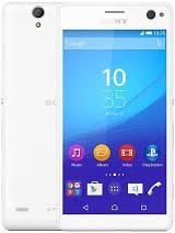 Hard Reset Sony Xperia C4