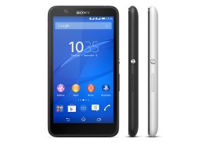 Hard Reset Sony Xperia E4g Dual