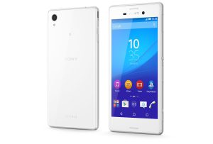 Factory Reset Sony Xperia M4 Aqua