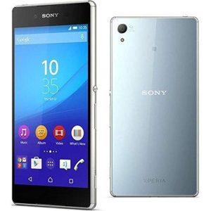 Hard Reset Sony Xperia Z3 Plus