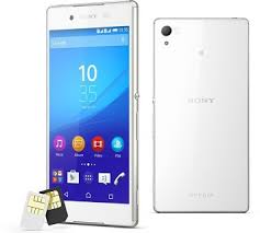 Sony Xperia Z3 Hard Reset