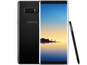 Hard Reset Samsung Galaxy Note 8