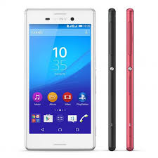 Factory Reset Sony Xperia M4 Aqua Dual