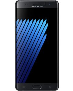 Hard Reset the Samsung Galaxy Note 7